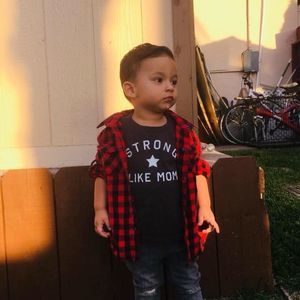 Meet your Posher, Brando